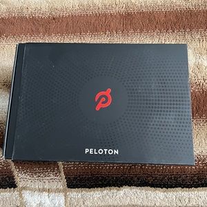 Pelaton bike shoes size 43